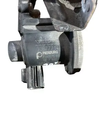 EGR valve