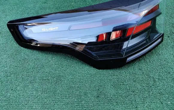 Volkswagen Tiguan Rear/tail lights 571945207B