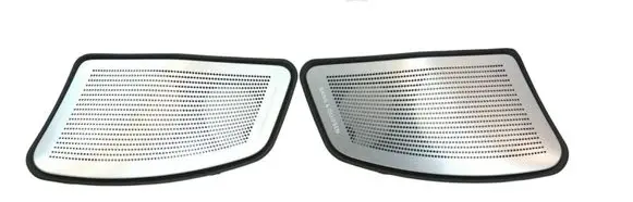BMW 6 F06 Gran coupe Parcel shelf speaker trim grill 65139254385 9254385 65139254386