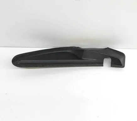 Rear/tail light trim molding