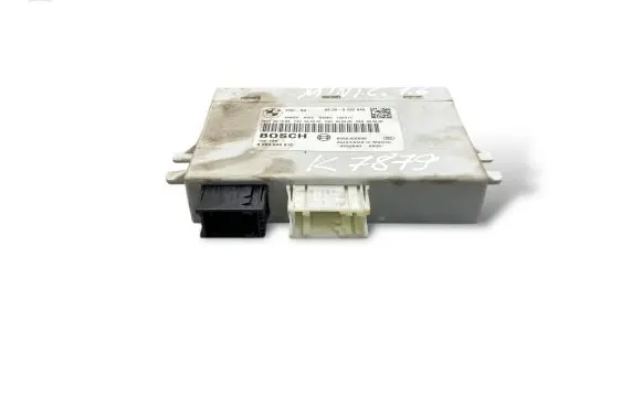 Mini Paceman (R61) Parking PDC control unit/module 9252640 6002JC0000 0263004510