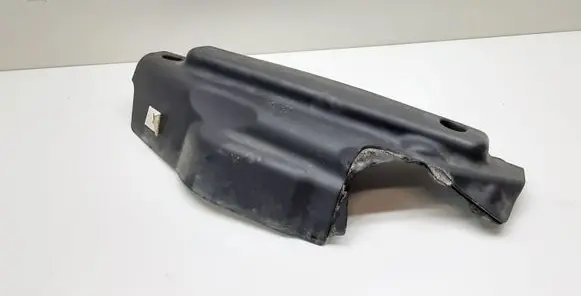 BMW X5 E70 Engine cover (trim)