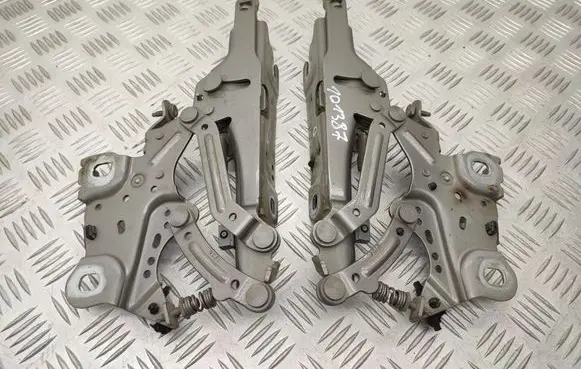 Mini One - Cooper F56 F55 Engine bonnet/hood hinges 7300566 7300565