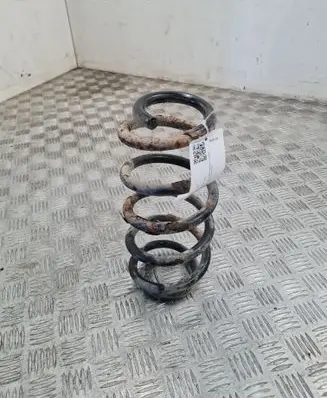 Audi A4 S4 B6 8E 8H Front coil spring