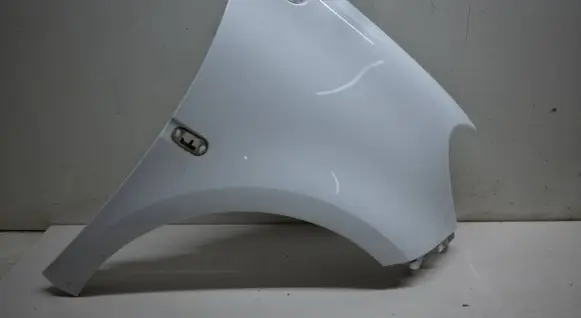 Smart ForTwo III C453 Fender A4538810201