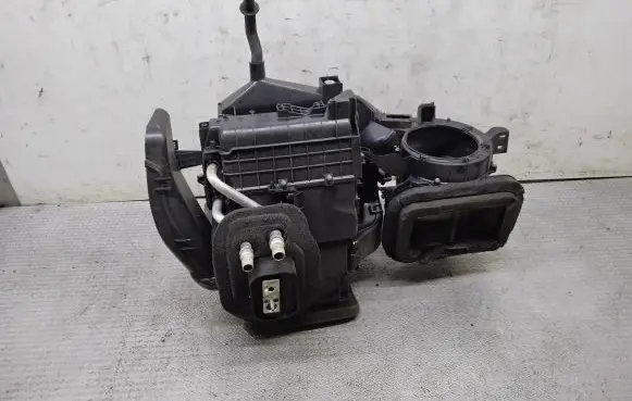 Peugeot Boxer Interior heater climate box assembly 07354567950