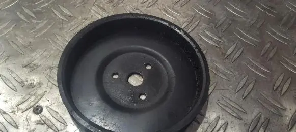 KIA Shuma Power steering pump pulley 