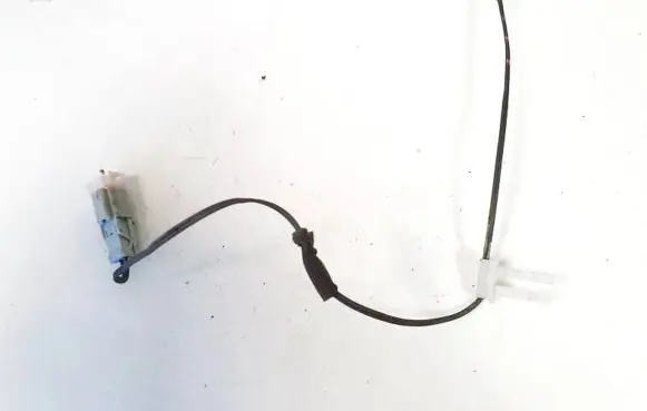 Honda Civic Sensor