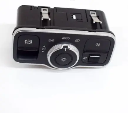 Mercedes-Benz EQA Light switch A2479052902