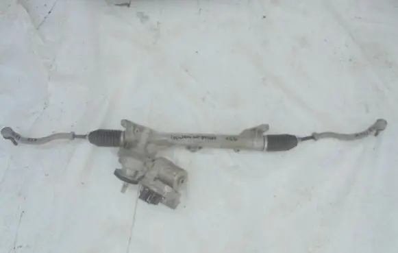 Mini Cooper Countryman R60 Steering rack 9635269