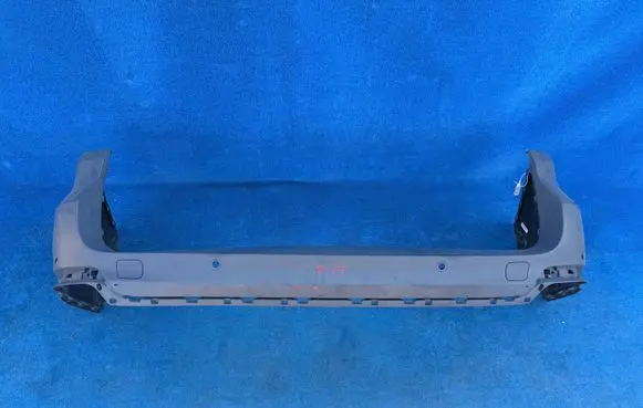 BMW X5 F15 Rear bumper 7294392