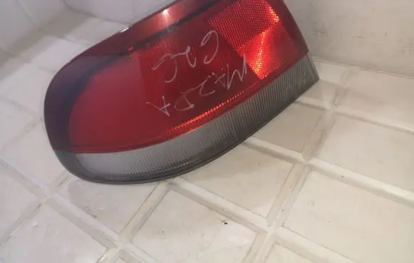 Mazda 626 Rear/tail lights 0431395