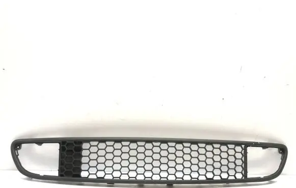 Fiat Punto (199) Front bumper lower grill 735536147