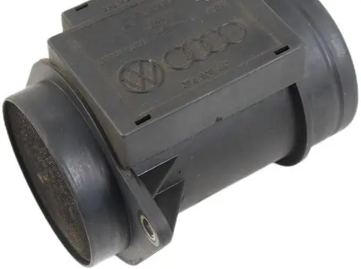 Volkswagen Sharan Mass air flow meter 074906461