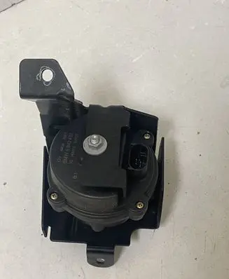 Mini Cooper Hatch Hardtop Horn signal 6942432