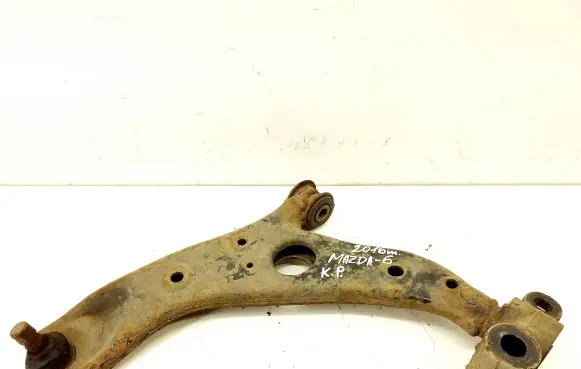 Mazda 6 Front lower control arm/wishbone