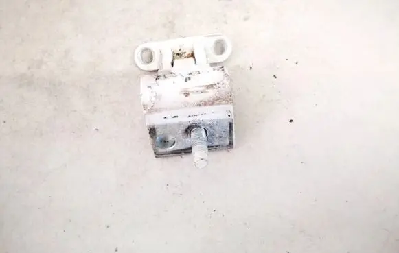 Volkswagen PASSAT B5 Tailgate/trunk/boot hinge 3b9827301d