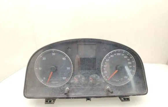 Volkswagen Caddy Speedometer (instrument cluster) 1T0920854C V0002000
