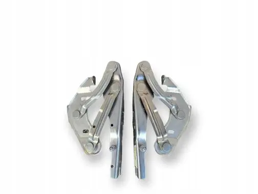 Audi A1 Engine bonnet/hood hinges 8X0823302A