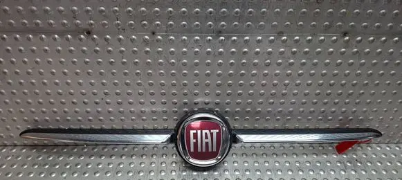 Fiat 500 Front grill S25071341 735637413