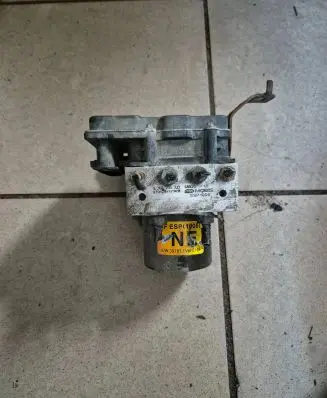 Hyundai Sonata ABS Pump 0265235212 07012111411