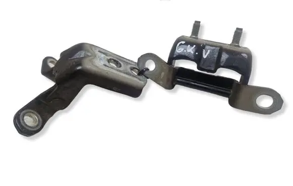 Nissan Qashqai Rear door hinge set ES03
