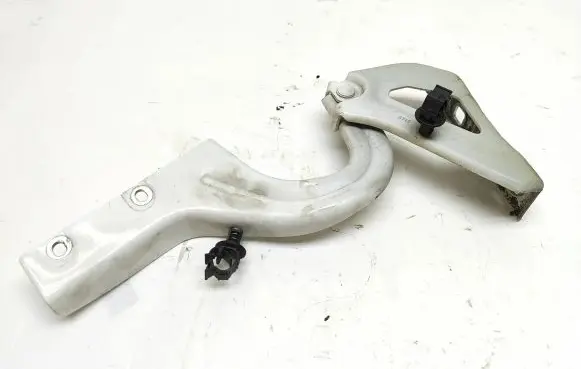 Fiat Doblo Engine bonnet/hood hinges