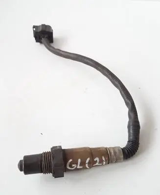 Mercedes-Benz GL X164 Lambda probe sensor 0045420718