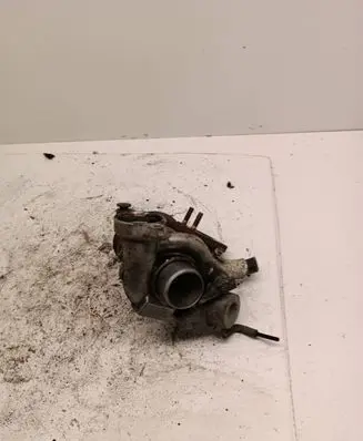 Peugeot Partner Turbo 9682881380