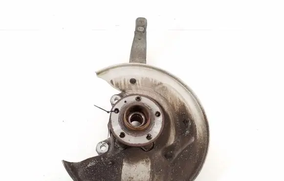 Volvo XC60 Front wheel hub