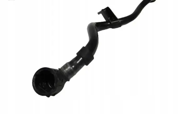 Mercedes-Benz GLA H247 Engine coolant pipe/hose A1775011501