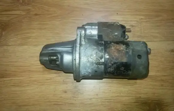 Nissan Primera Starter motor js1225st js1225-st