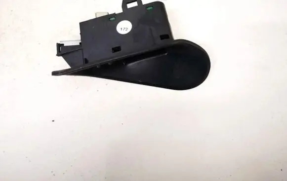 Ford Galaxy Screen/display/small screen