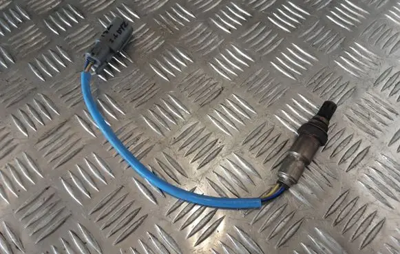 Ford Kuga II Lambda probe sensor F1F19Y460CA