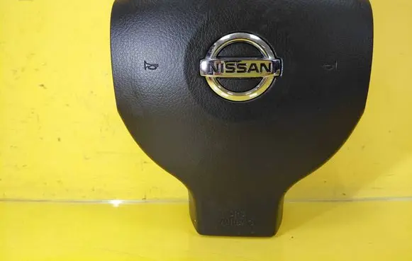 Nissan Note (E11) Steering wheel airbag 305566410