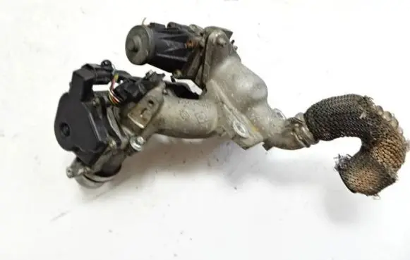 Nissan Qashqai Air pressure sensor 710308 034354