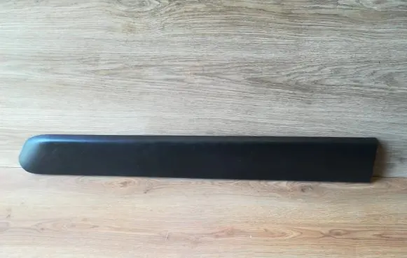 Front door trim (molding)
