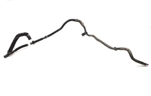 Audi e-tron Brake vacuum hose/pipe 4KE145053M