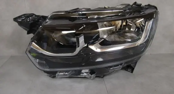 Toyota ProAce City Headlight/headlamp 9835780680 73523112 73523112698