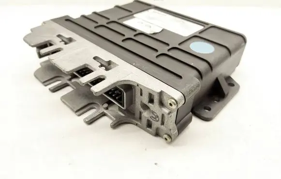 Audi A6 S6 C6 4F Gearbox control unit/module 01N927733E