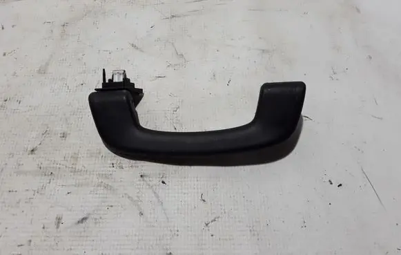 BMW 5 F10 F11 Front interior roof grab handle 7495617