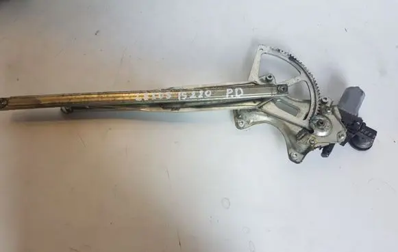 Lexus IS 220D-250-350 Front door window regulator motor