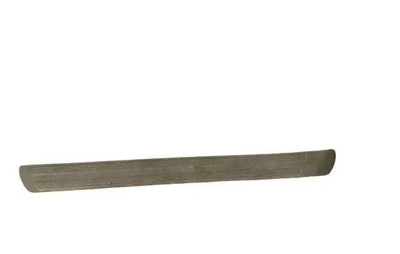 Audi Q7 4L Front sill trim cover 4L0853656