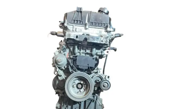Peugeot 208 Engine HM01 10B206 9676193780H