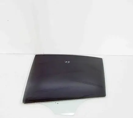 BMW 3 F30 F35 F31 Rear door window glass AS2 43R001735