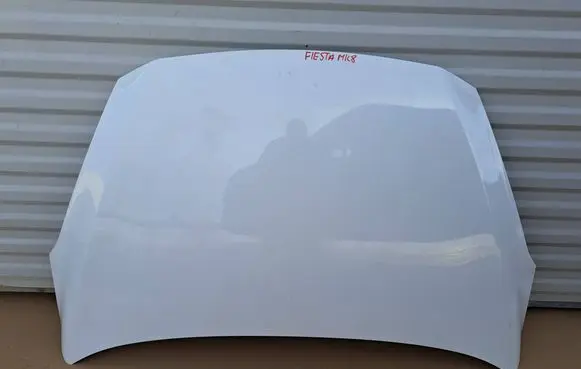 Ford Fiesta Engine bonnet/hood 