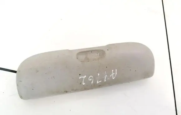 Renault Laguna II Glove box 8200000111