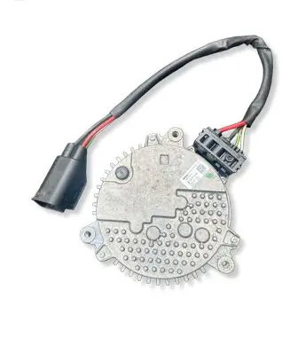 Mini Cooper Countryman R60 Electric radiator cooling fan 36580139305 500177508