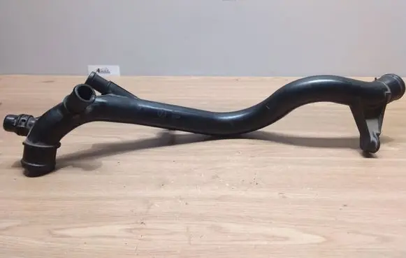 Audi A4 S4 B8 8K Engine coolant pipe/hose 03L121071C