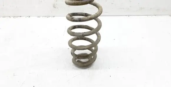 Audi A4 S4 B6 8E 8H Rear coil spring